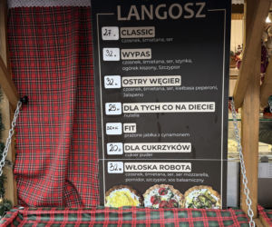 Jarmark w Szczecinie 2025