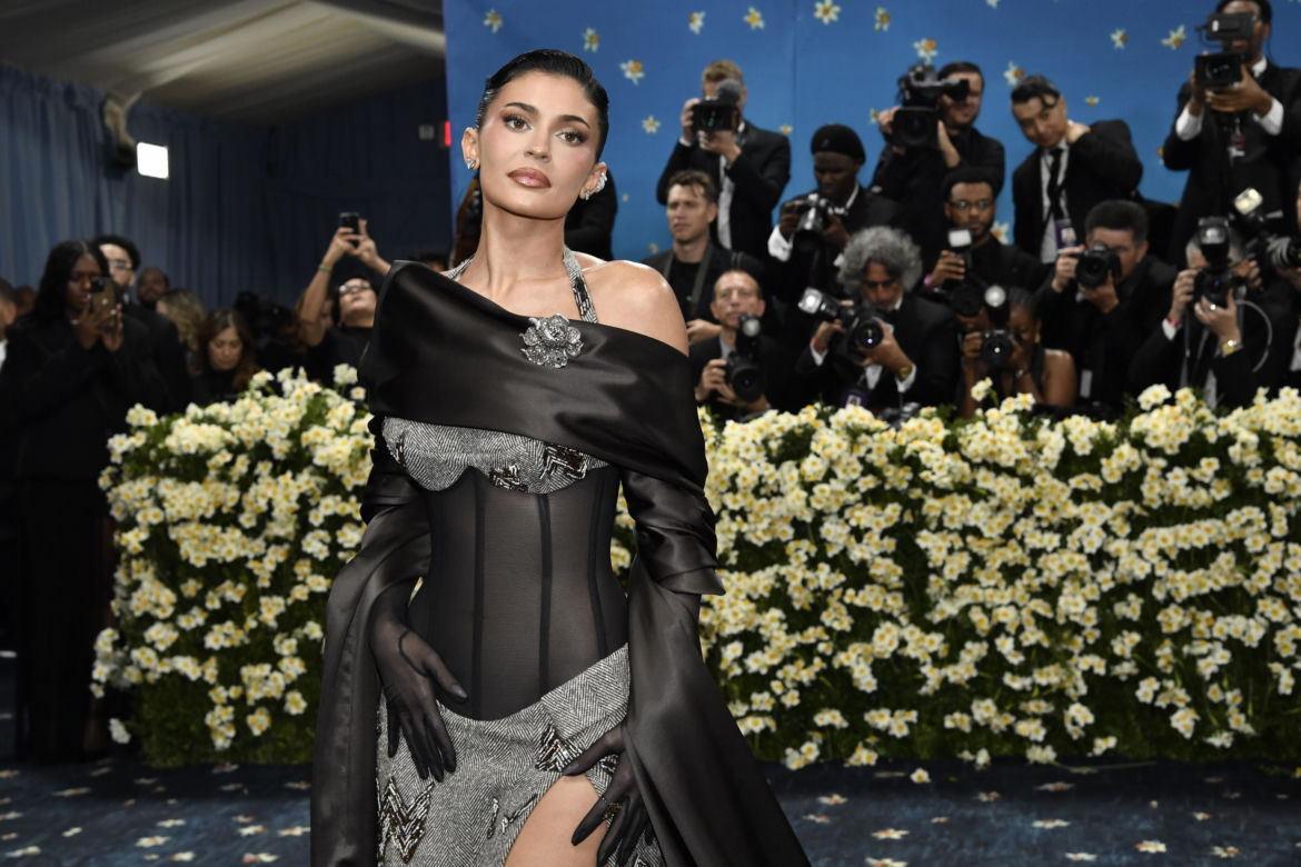 Met Gala 2025