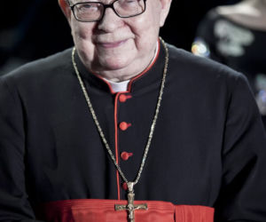 Gulbinowicz zostawił rodzinie majątek?