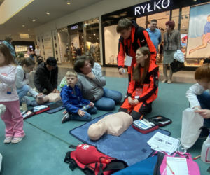 Zdrowie pod Kontrolą 2026 - Olsztyn Galeria Warmińska