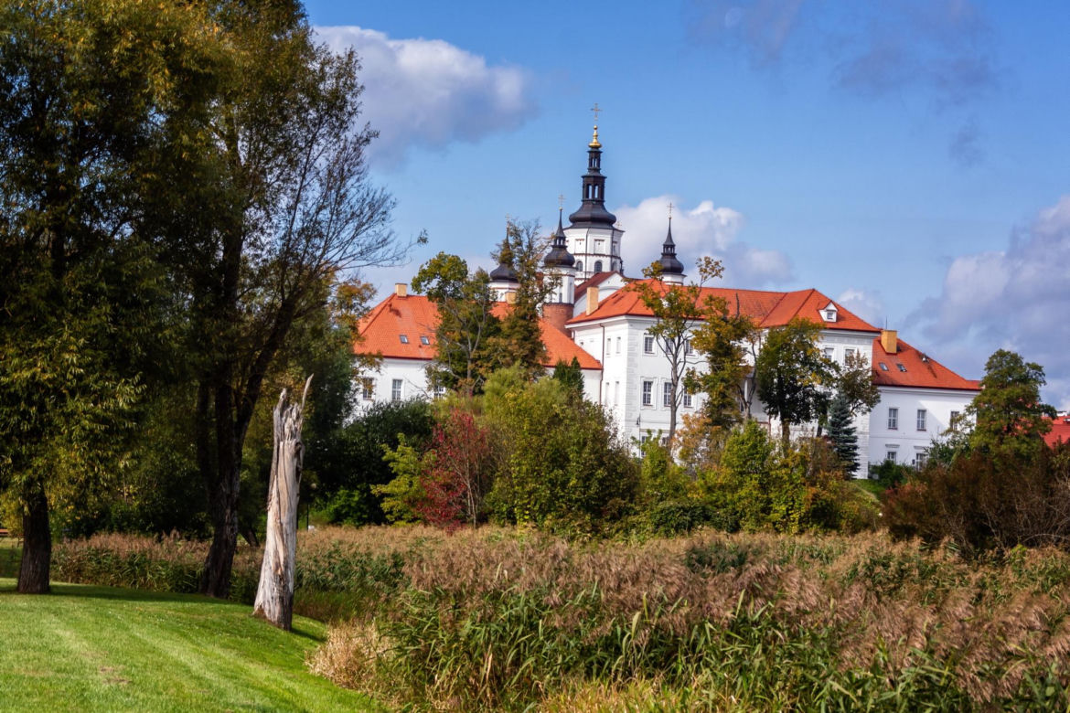  Supraśl – miasteczko z klimatem