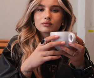 Julia Stasiuk mistrzynią świata WAKO