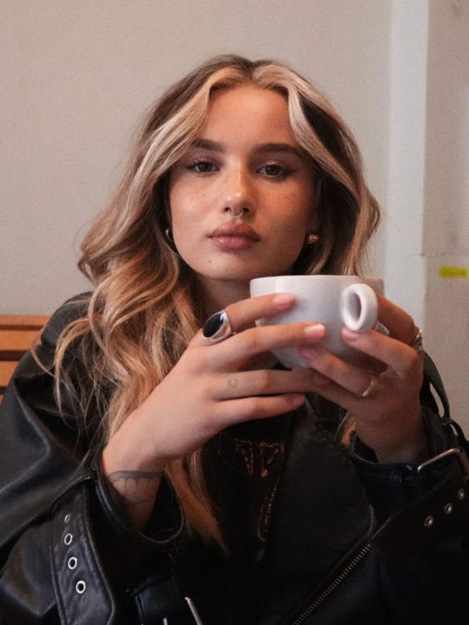 Julia Stasiuk mistrzynią świata WAKO