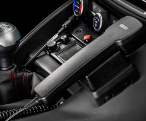 Alfa Romeo Giulia Quadrifoglio Carabinieri