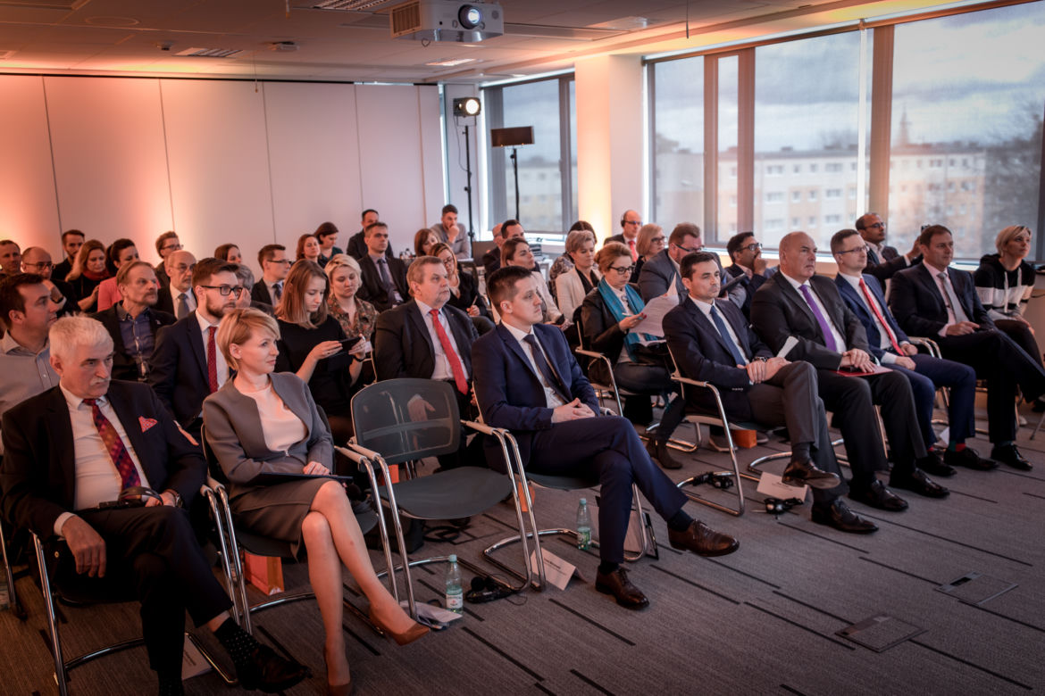 GSK otwiera GSK Finance Hub. Farmaceutyczny gigant znów inwestuje w Polsce