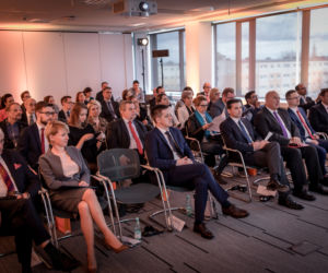 GSK otwiera GSK Finance Hub. Farmaceutyczny gigant znów inwestuje w Polsce