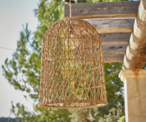 Oświetlenie zewnętrzne - Loberon