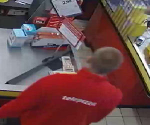 Rozpoznajesz tych mężczyzn? Szuka ich policja z Torunia i okolic