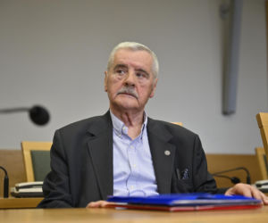 Śmierć ojca Ziobry. Lekarze uniewinnieni