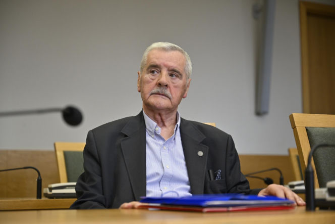 Śmierć ojca Ziobry. Lekarze uniewinnieni