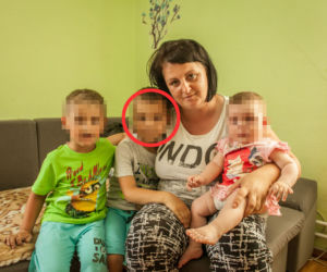 RZECZNIK PRAW DZIECKA ZAJMIE SIE ZWYROLEM.