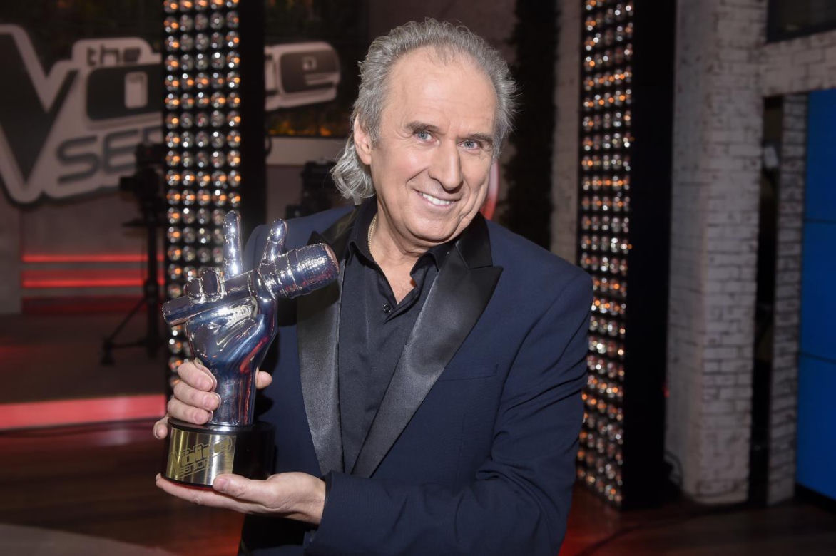 Wszyscy zwycięzcy "The Voice Senior"