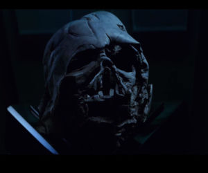 Star Wars. The Force Awakens