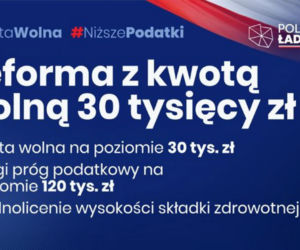 Polski Ład - co zyskasz