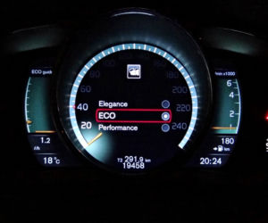 Volvo S80 T5 Drive-E