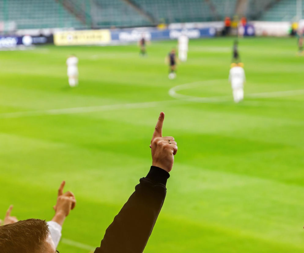 Nowoczesny system DAS poprawia zasięg i przepustowość na Stadionie Legii