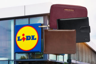 Lidl  odpala świąteczne hity