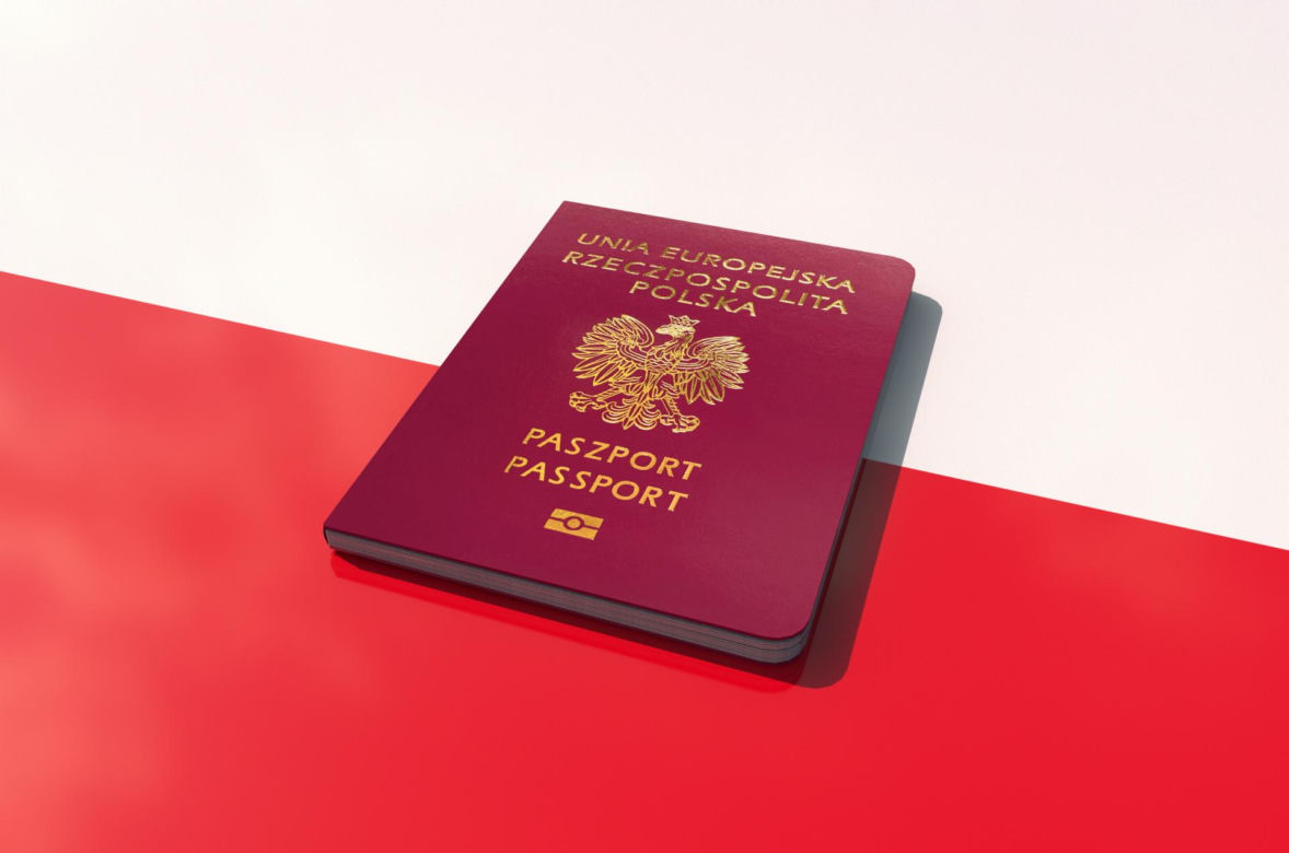 Polska, Malta, Kanada - możliwość podróżowania bez wizy do 188 krajów