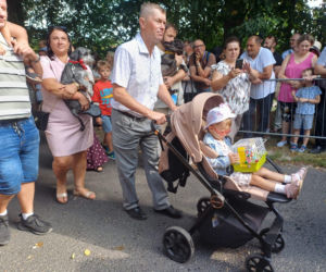 Święcenie zwierząt u św. Rocha 2026