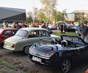Bydgoskie Klasyki Nocą [GALERIA]