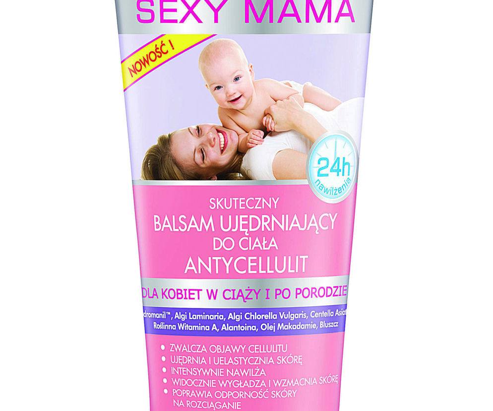 Kosmetyki antycellulitowe