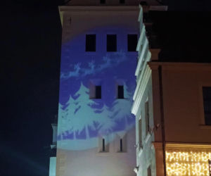 Jarmark Bożonarodzeniowy na Zamku Książąt Pomorskich w Szczecinie