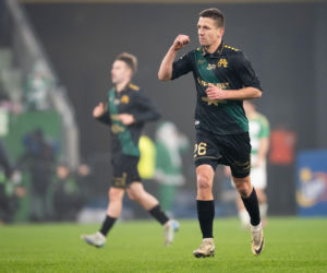 Lechia Gdańsk - Górnik Zabrze