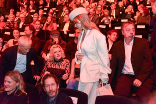 Gala zamknięcia 33. MFF EnergaCAMERIMAGE w CKK Jordanki w Toruniu