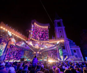 Oni wystąpią w Toruniu na przywitanie 2026 roku! Przed nami Sylwestrowa Moc Przebojów 2025