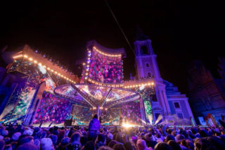 Oni wystąpią w Toruniu na przywitanie 2026 roku! Przed nami Sylwestrowa Moc Przebojów 2025