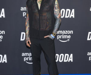 Gwiazdy na premierze Dody