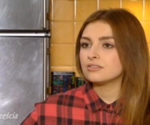 Barwy szczęścia odc. 1160. Klara (Olga Jankowska)