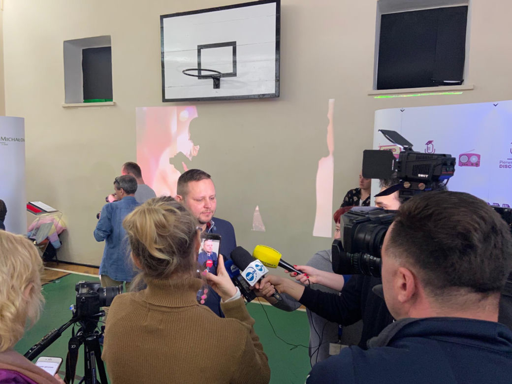 Michałowo. Tu powstanie pierwsza szkoła disco polo w Polsce