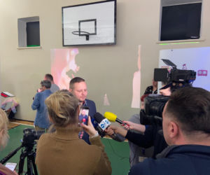 Michałowo. Tu powstanie pierwsza szkoła disco polo w Polsce