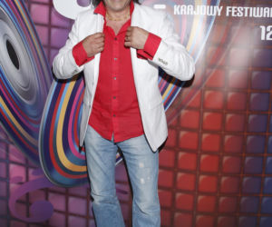 Witold Paszt odszedł za żoną w rocznicę jej śmierci