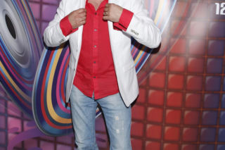 Witold Paszt odszedł za żoną w rocznicę jej śmierci