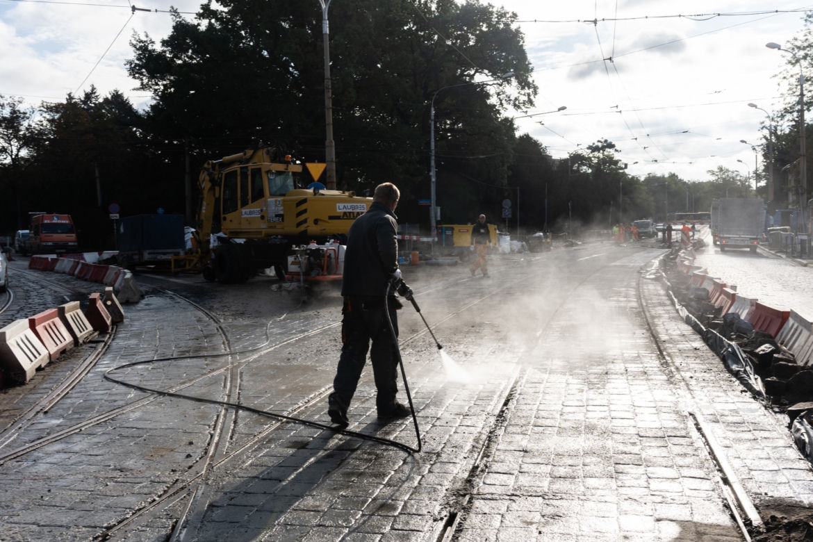 Tak pojadą tramwaje i autobusy od 17 września 