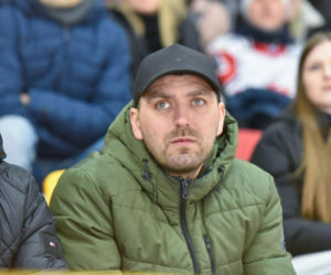 KH Energa Toruń - Unia Oświęcim 4:1, zdjęcia kibiców i zawodników z meczu nr 6