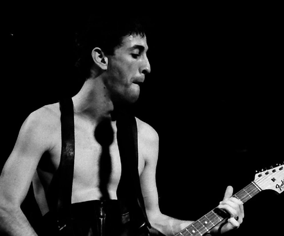 Hillel Slovak