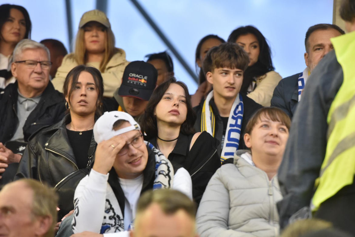 PRES Grupa Deweloperska Toruń - Bayersystem GKM Grudziądz, zdjęcia Motoareny. Fotorelacja z trybun i toru