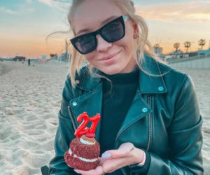 Kamila Sellier łyżwiarka