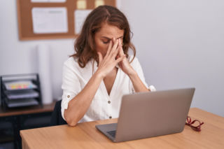 Problem z koncentracją po obiedzie? Prawdziwa przyczyna może tkwić w twoim śniadaniu