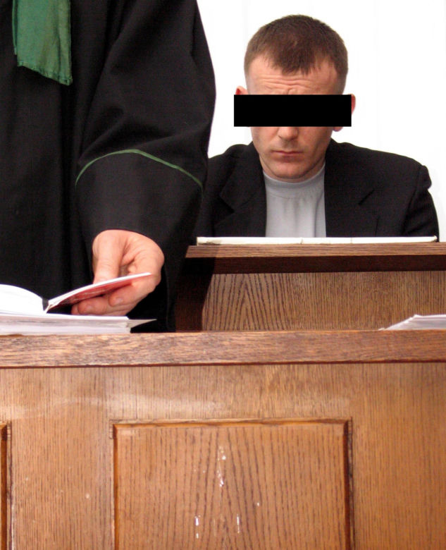 Zabójcy ze Śląska więzili, torturowali i mordowali małżeństwa