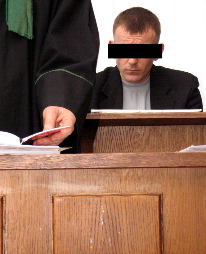 Zabójcy ze Śląska więzili, torturowali i mordowali małżeństwa