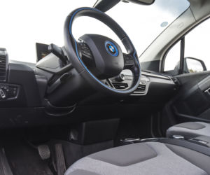 BMW i3 120 Ah 170 KM