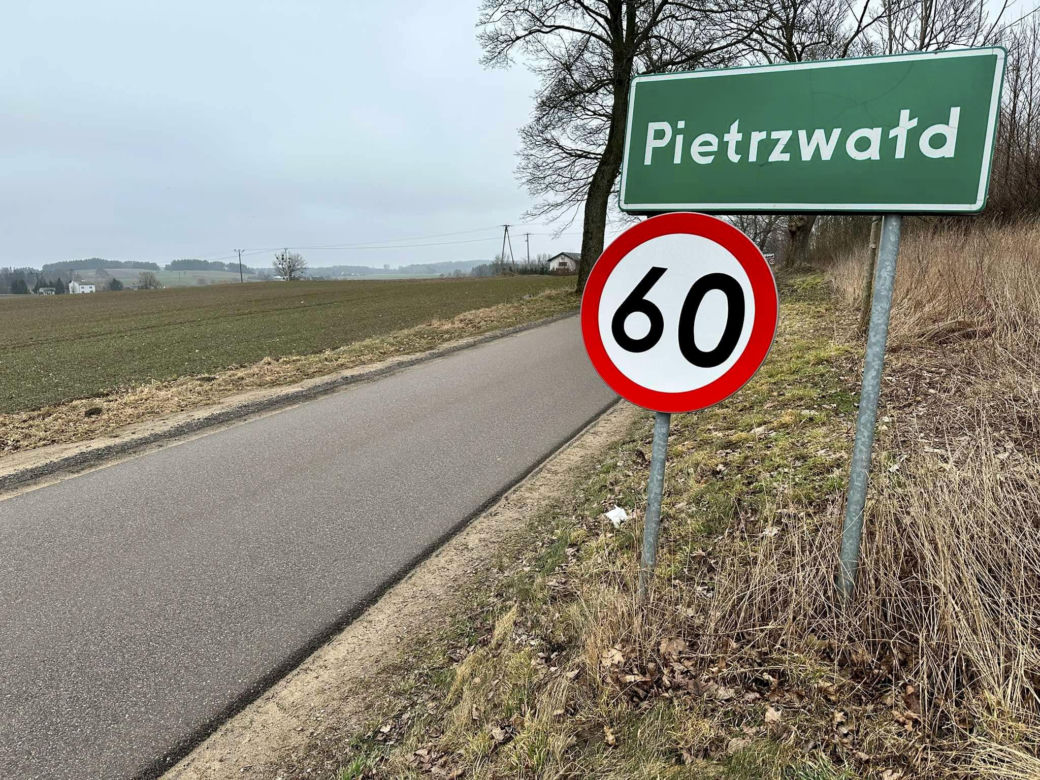 Przyszli do rolnika po kombajn. I się zaczęło! Totalna katastrofa