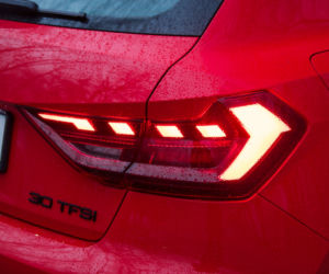 Audi A1 Sportback 30 TFSI S line Edition One