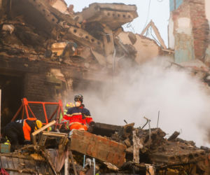 7-letnia Polka Amelia zginęła z mamą pod rosyjskimi rakietami. Wstrząsające szczegóły tragedii