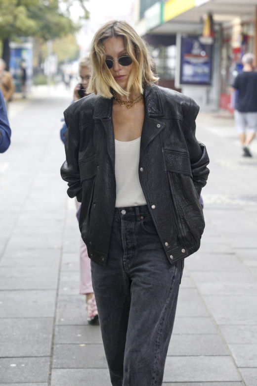 Anja Rubik