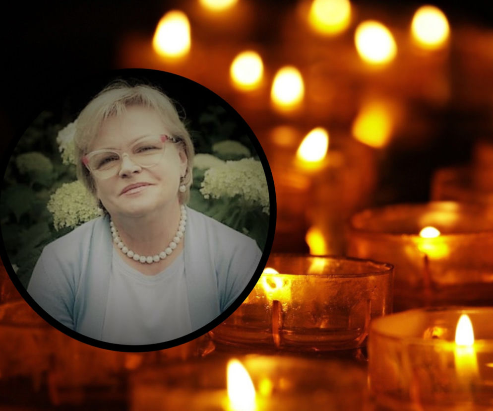 Nie żyje prof. Elżbieta Stengert z UKW w Bydgoszczy. Znakomita śpiewaczka zmarła nagle w wieku 63 lat